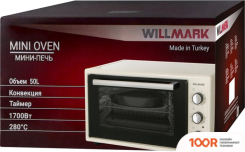 Мини-печь Willmark WOF-405B (150996)