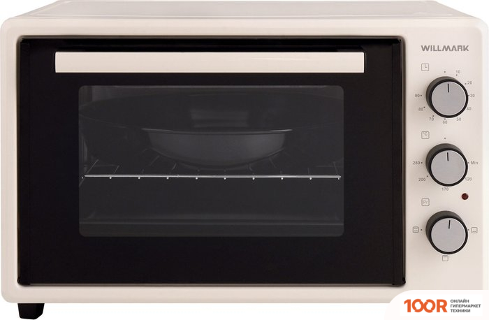 Мини-печь Willmark WOF-405B (150996)