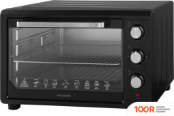 Мини-печь Willmark WO-503B (150994)