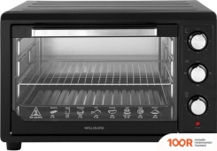 Мини-печь Willmark WO-503B (150994)