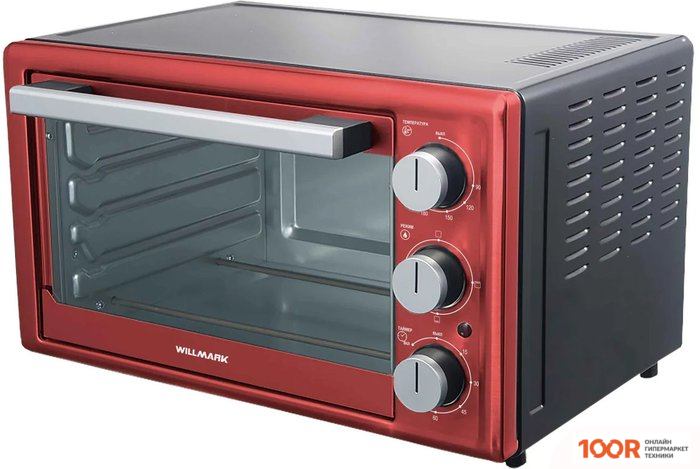 Мини-печь Willmark WO-487RB (150992)