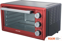 Мини-печь Willmark WO-487RB (150992)
