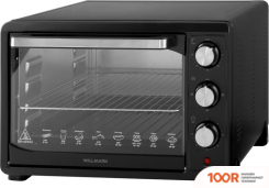 Мини-печь Willmark WO-392B (150991)
