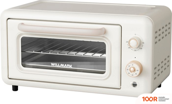 Мини-печь Willmark WO-121CR (150987)