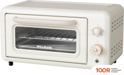 Мини-печь Willmark WO-121CR (150987)