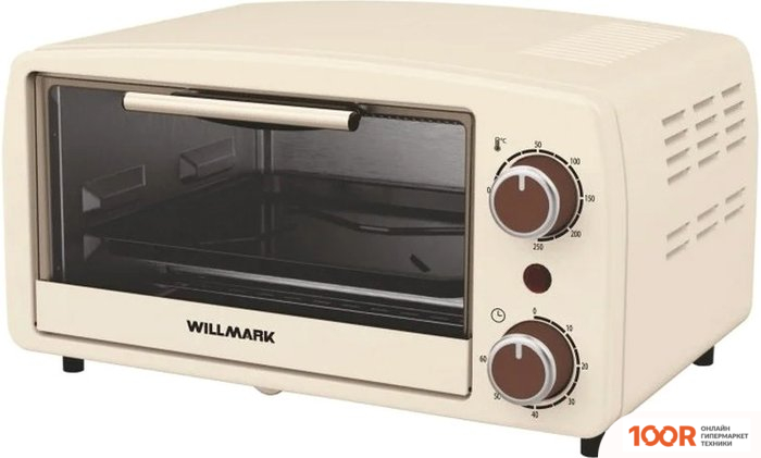 Мини-печь Willmark WO-101C (150986)