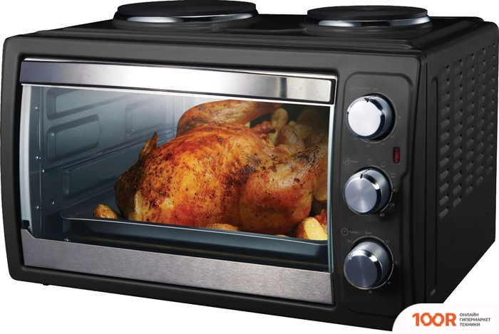 Мини-печь Willmark WHO-512B (150984)