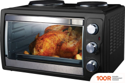 Мини-печь Willmark WHO-512B (150984)