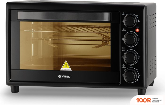 Мини-печь Vitek VT-2493 (150980)