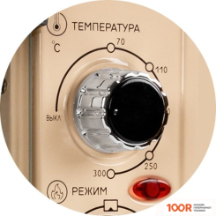 Мини-печь Vail VL-5000 (БЕЖЕВЫЙ) (150972)