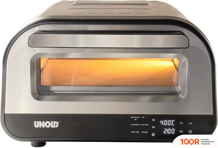 Мини-печь Unold LUIGI 68816 (150971)