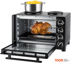 Мини-печь Unold 68885 (150968)