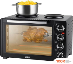 Мини-печь Unold 68885 (150968)
