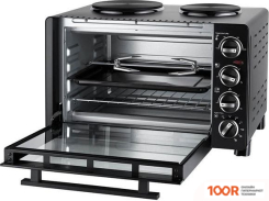 Мини-печь Unold 68885 (150968)