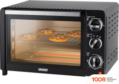 Мини-печь Unold 68876 (150967)