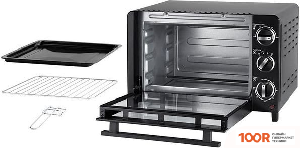 Мини-печь Unold 68876 (150967)