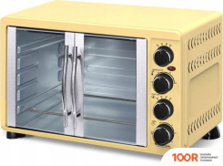 Мини-печь TurboTronic TT-FEO55CR (150965)
