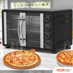 Мини-печь TurboTronic TT-FEO45 (150962)