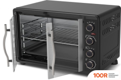 Мини-печь TurboTronic TT-FEO45 (150962)