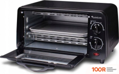 Мини-печь TurboTronic TT-EV9 (150961)