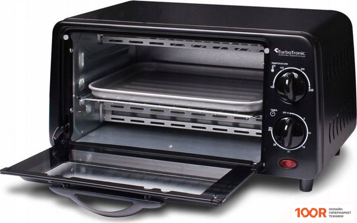 Мини-печь TurboTronic TT-EV9 (150961)