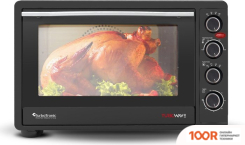 Мини-печь TurboTronic TT-EV60 (150960)