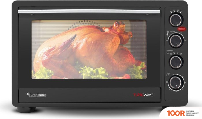 Мини-печь TurboTronic TT-EV60 (150960)