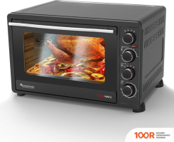 Мини-печь TurboTronic TT-EV60 (150960)