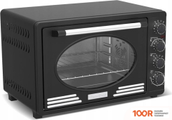 Мини-печь TurboTronic TT-EV45RB (150959)
