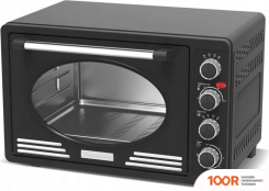 Мини-печь TurboTronic TT-EV45RB (150959)