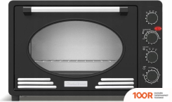 Мини-печь TurboTronic TT-EV45RB (150959)