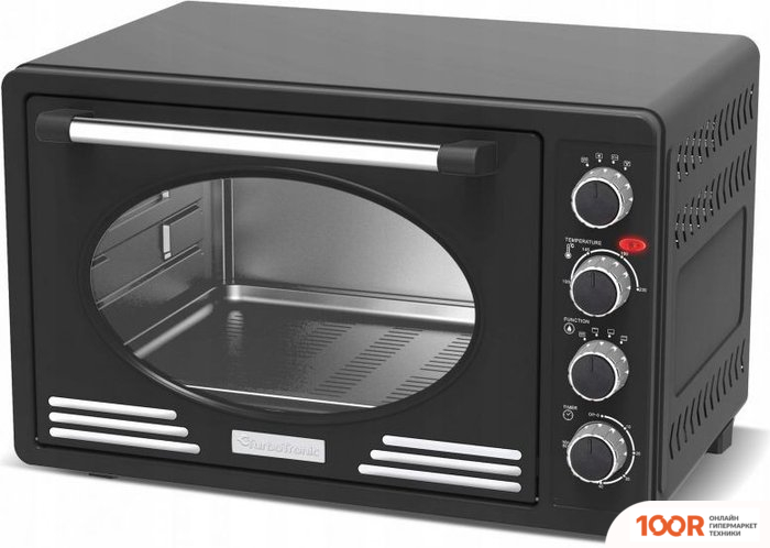 Мини-печь TurboTronic TT-EV45RB (150959)