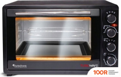 Мини-печь TurboTronic TT-EV45 (150955)