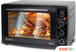 Мини-печь TurboTronic TT-EV45 (150955)