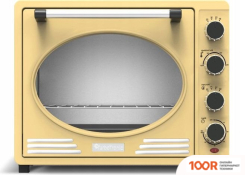 Мини-печь TurboTronic TT-EV35RCR (150953)
