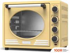 Мини-печь TurboTronic TT-EV35RCR (150953)