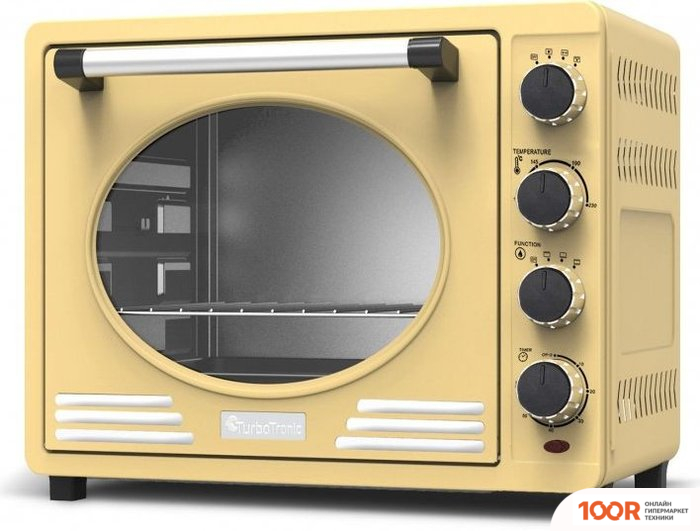 Мини-печь TurboTronic TT-EV35RCR (150953)