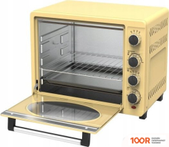 Мини-печь TurboTronic TT-EV35RCR (150953)