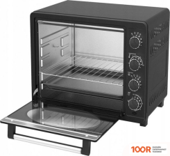 Мини-печь TurboTronic TT-EV35RB (150952)