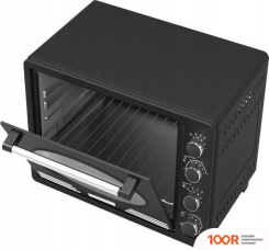 Мини-печь TurboTronic TT-EV35RB (150952)