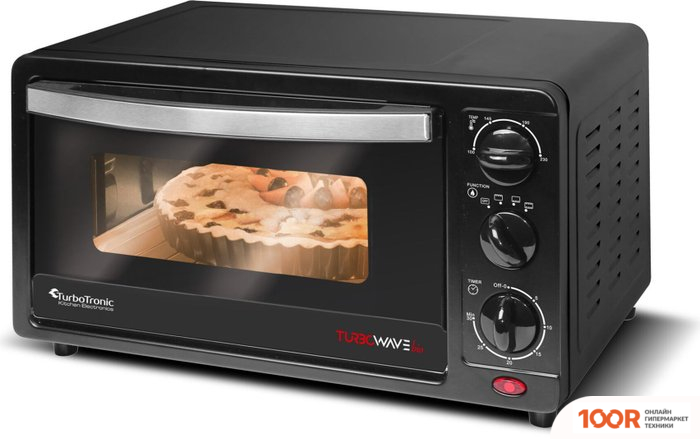 Мини-печь TurboTronic TT-EV14 (150944)
