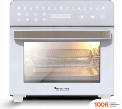 Мини-печь TurboTronic TT-AFO14W (150943)