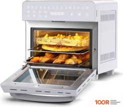 Мини-печь TurboTronic TT-AFO14W (150943)