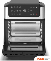 Мини-печь TurboTronic TT-AFO12W (150941)