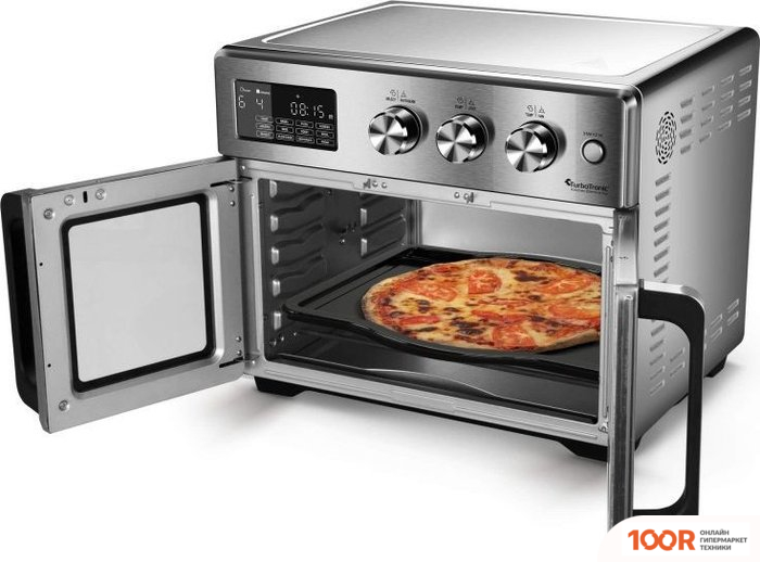 Мини-печь TurboTronic TT-AFD32S (150940)
