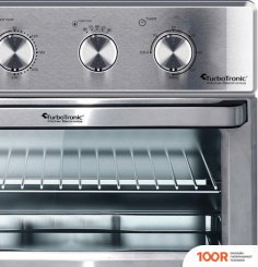 Мини-печь TurboTronic TT-AF32MRDS (150937)