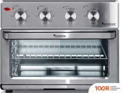 Мини-печь TurboTronic TT-AF32MRDS (150937)