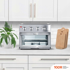 Мини-печь TurboTronic TT-AF32MRDS (150937)