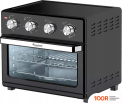 Мини-печь TurboTronic TT-AF32MRDB (150936)
