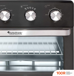 Мини-печь TurboTronic TT-AF32MRDB (150936)